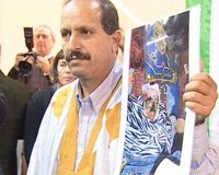 El hermano del español fallecido en El Aaiún demostrá que fue asesinado