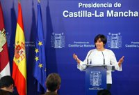 Junta dice que el estudio que sitúa a C-LM como la quinta CCAA menos transparente "sólo" evalúa la web y no la gestión