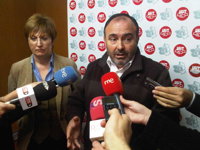 UGT señala que a los sindicatos "no les vale cualquier fórmula" en la posible reedición del Plan de Choque para 2011