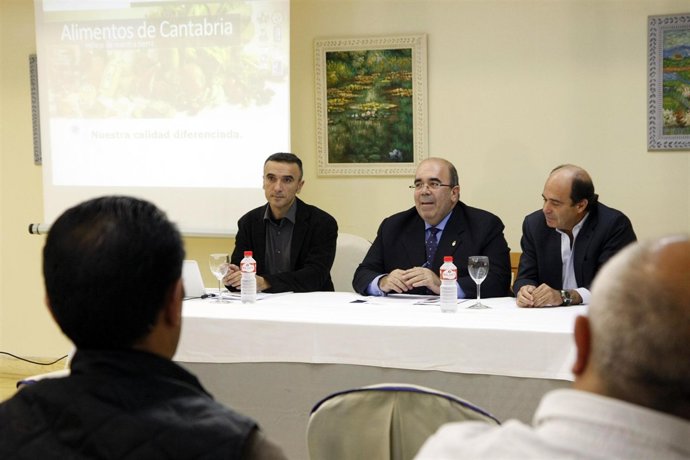 Oria y Asociacion Hosteleria