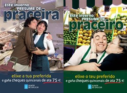 Campaña 'Presume de placero'