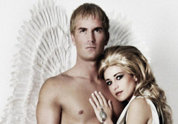 Cartel de la XXI Semana de Cine Fantástico y de Terror de San Sebastián.