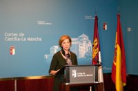 El Instituto de la Mujer de C-LM tendrá la misma dotación en 2011 que como Dirección General, aunque podría aumentarse