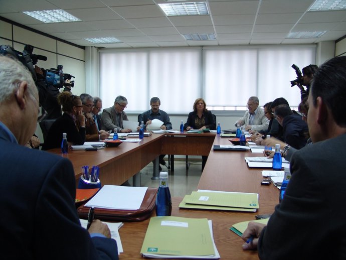 Los Planes Especiales De La Junta De Andalucía Generan Y Mantienen 3.250 Empleos