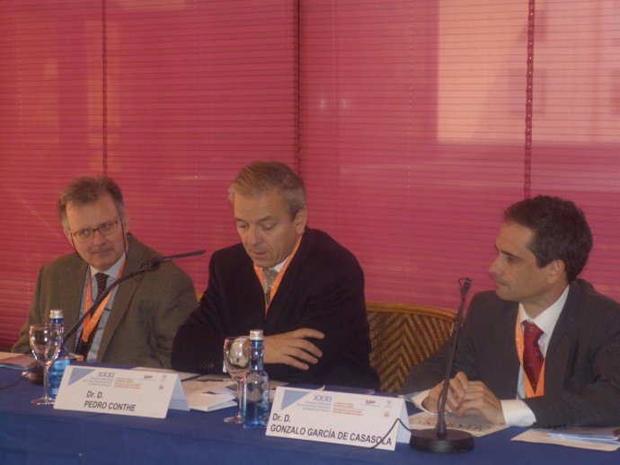 LA SOCIEDAD ESPAÑOLA DE MEDICINA INTERNA PONDRÁ EN MARCHA UN MODELO DE INFORME D