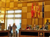 Belloch agradece al PP que pida reprobarlo porque "me ha permitido comprobar que gozo de gran apoyo"