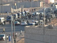 El Polisario da los nombres de cuatro fallecidos en el campamento