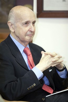 Santiago Grisolía