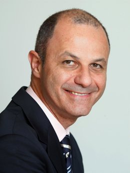 Director general de Kraft Foods Iberia