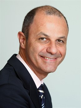 Director general de Kraft Foods Iberia