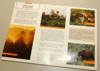 El MARM publica un plano explicativo del Camino Natural de Villaescusa