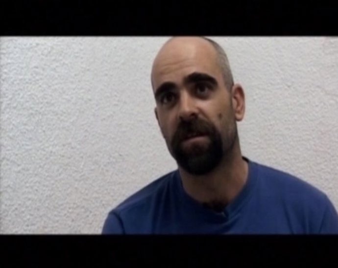 Luis Tosar, nominado como mejor actor europeo