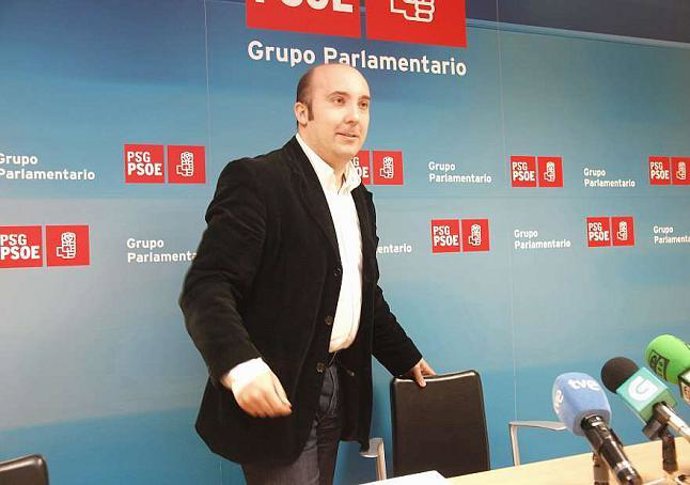 GALICIA   Psdegdenunciaque"HAITRIBUNAISDOSERGASPRESIDIDOSPORSUBDIRECTORAEXEFADES