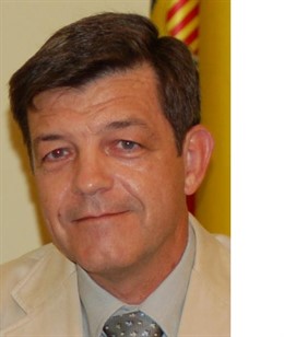 CULTURA: EL CATEDRÁTICO LUIS MIGUEL PINO CAMPOS ANALIZA ESTE JUEVES EL PENSAMIEN