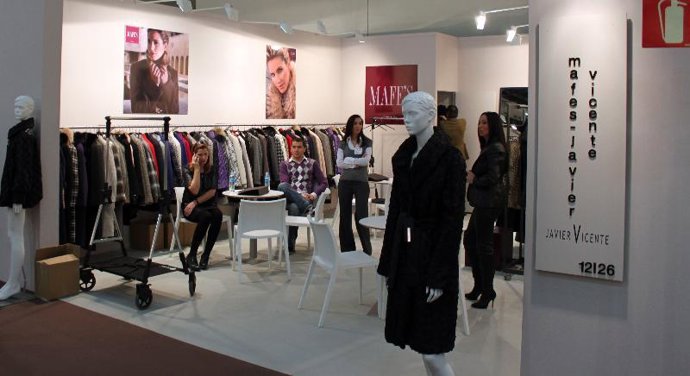 Semana internacioal de la moda