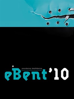 Cartell eBent'10