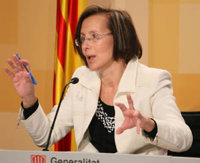 El PSC ve el videojuego "inadmisible" 