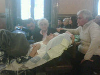 El Supremo abre la puerta a un nuevo juicio en el 'caso Meño'