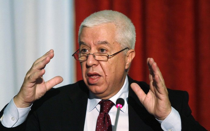 Fernando Teixeira dos Santos 