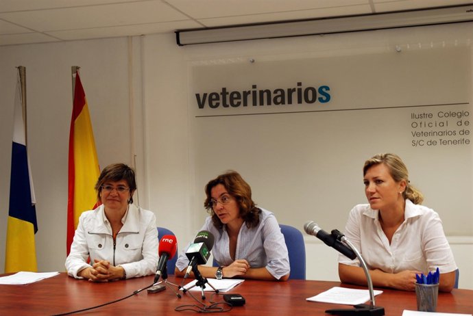La Consejería Y El Colegio De Veterinarios Concienciarán A Los Alumnos De La ESO