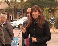 Camacho descarta pactar con el PSC 