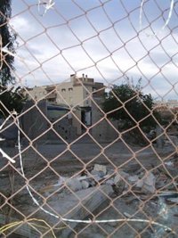 Asociaciones de Derechos Humanos ven en el desalojo de rumanos en Motril una "expulsión étnica disfrazada"