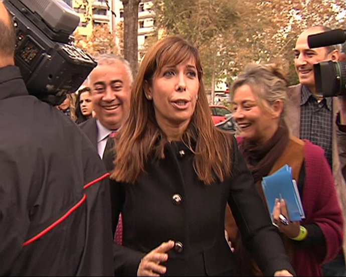 Camacho minimiza la polémica del videojuego 