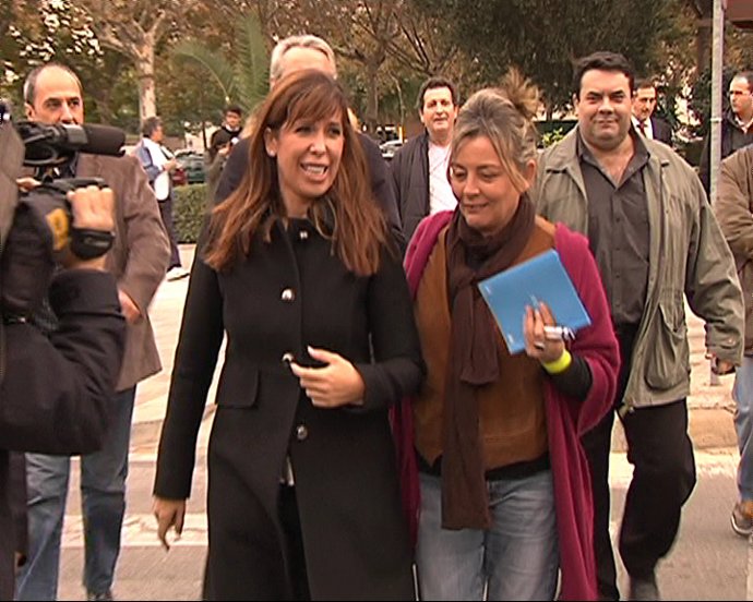 Camacho minimiza la polémica del videojuego 