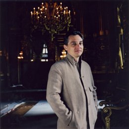 CONCIERTO ABONO ROSS 18 Y 19 NOV 10 TEMPORADA 10/11