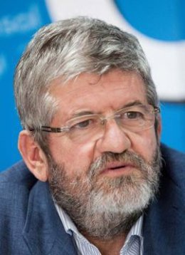 Leo Chaves, director general del Cajasol