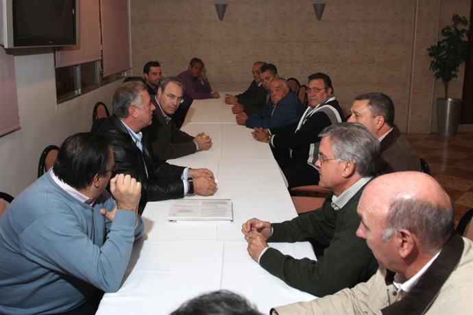 10 11 17 Nota PSOE Durán En Su Visita Al Parque Cruz Conde