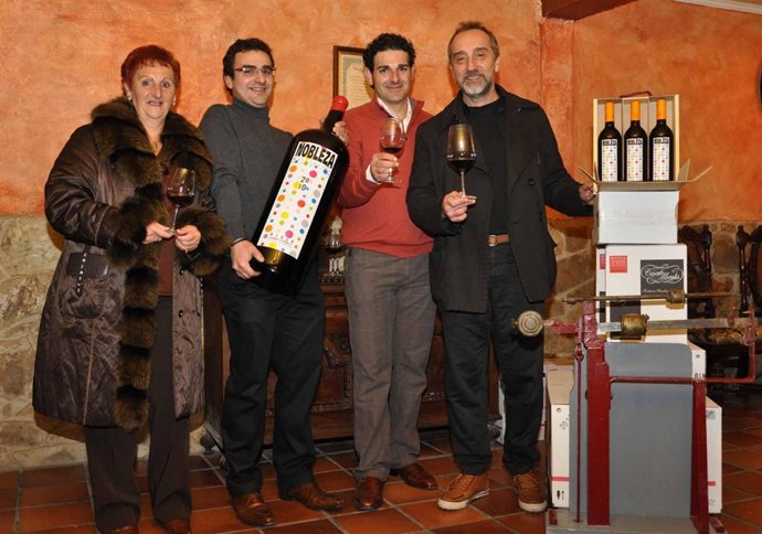 Entrega a Gonzalo de Castro