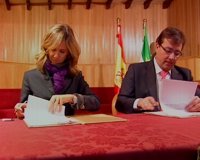 Garmendia destaca que las pymes que invierten en I+D "siguen generando empleo sostenible" y "mejor cualificado"