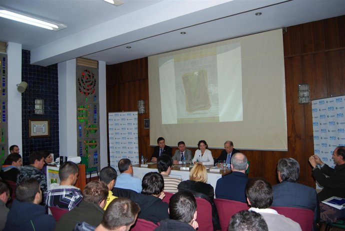 Jornadas de Gestión de uso público.