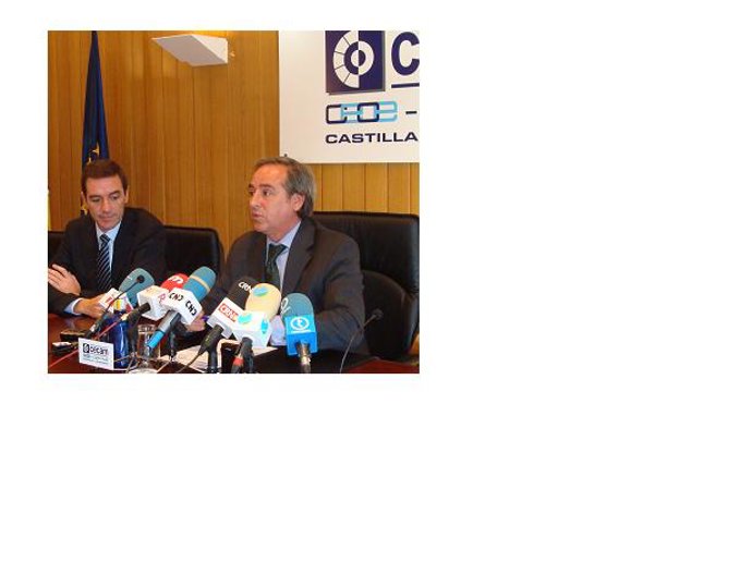 Ángel Nicolás, en una imagen de archivo