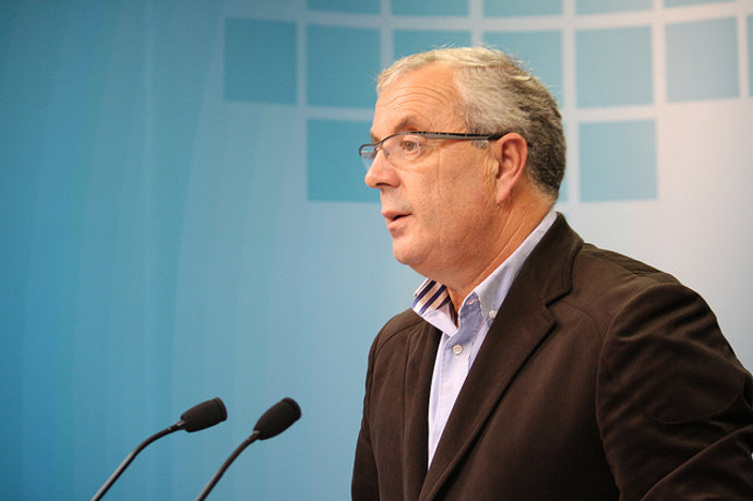 Manuel Pachi Vázquez 