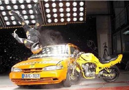 Estudio RACE motoristas