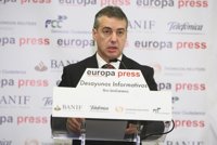 El PNV no formará parte de NaBai si dejan que Batasuna "absorba" al resto de formaciones de la coalición