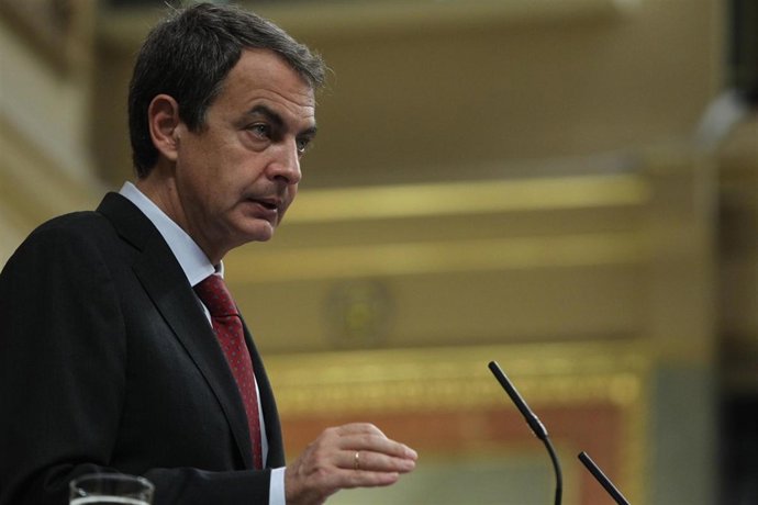 José Luis Rodríguez Zapatero