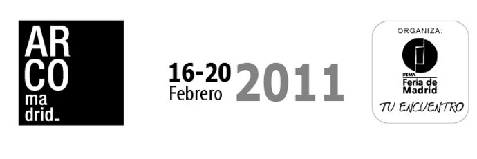 Feria ARCOmadrid