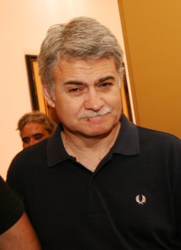 José Luis Gil