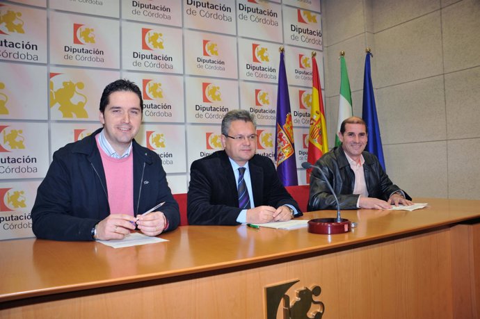 Presentación del balance del Encuentro de Cerámica