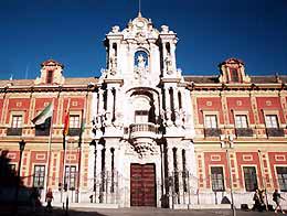 Palacio de San Telmo