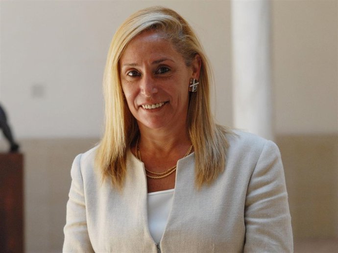 María Pedro Reverte