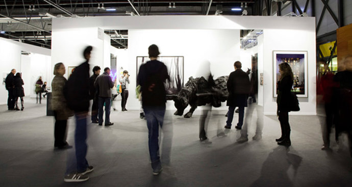 ArcoMadrid