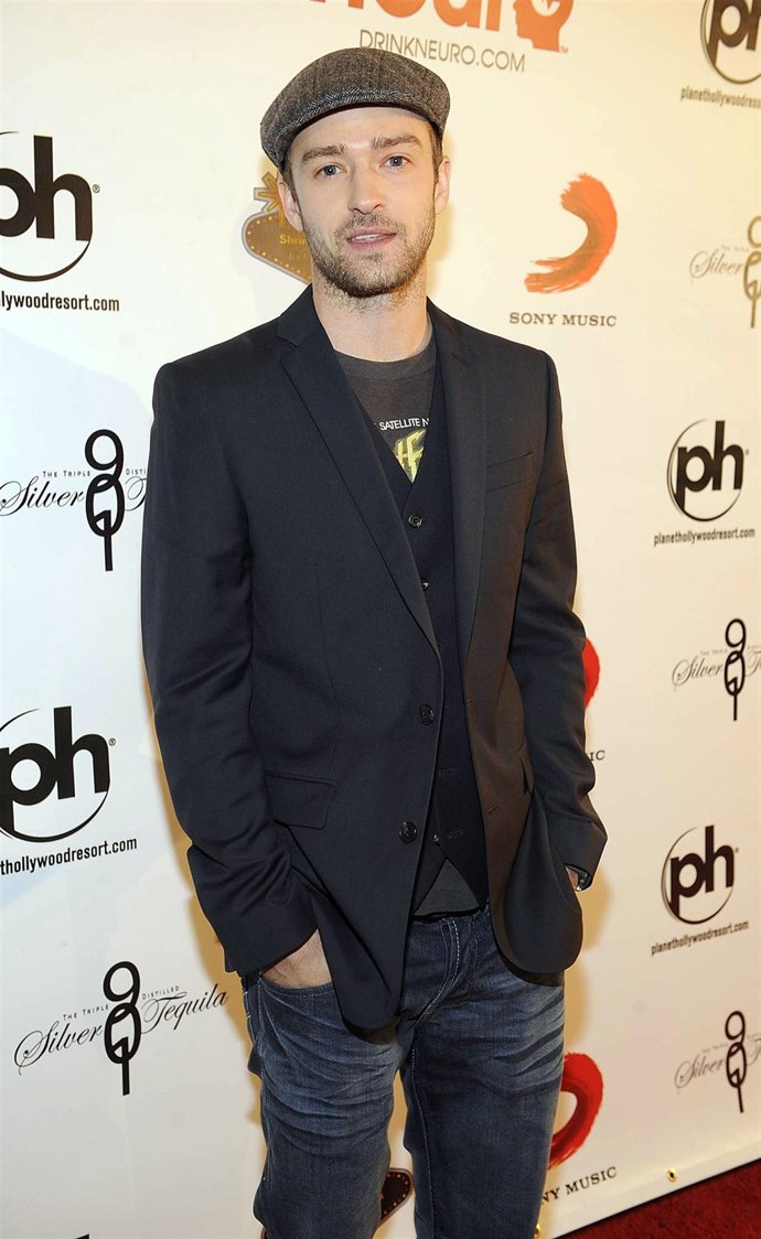 Justin Timberlake 