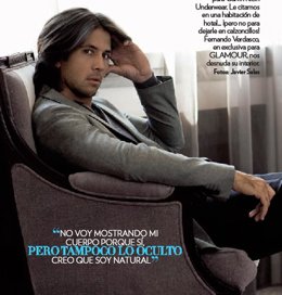 Fernando Verdasco