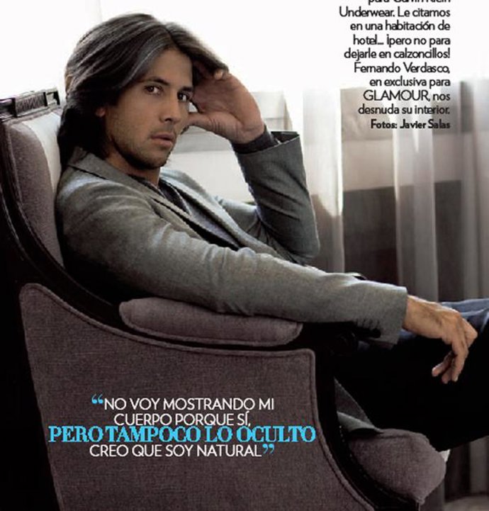 Fernando Verdasco