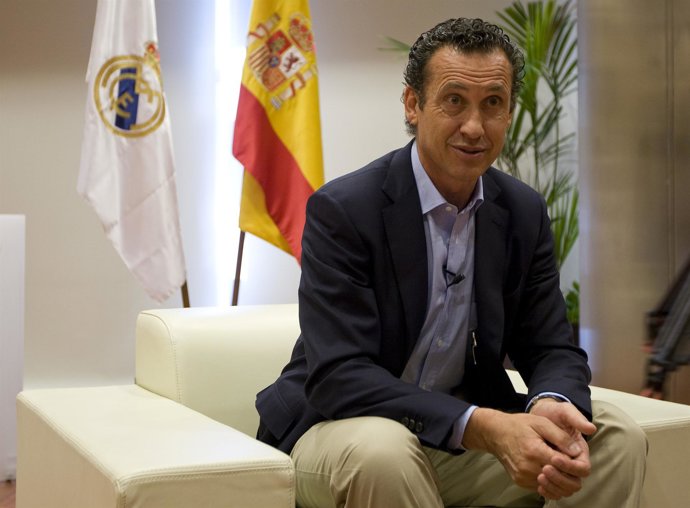 Jorge Valdano