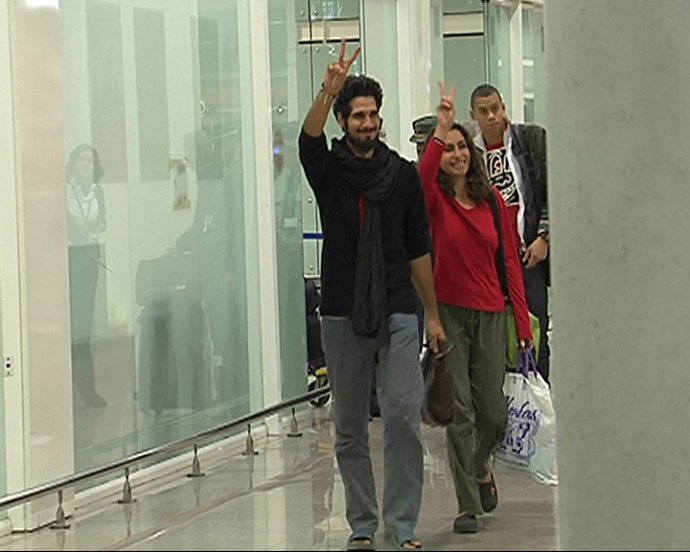 Cooperantes reclaman "que no se olvide" el Sáhara